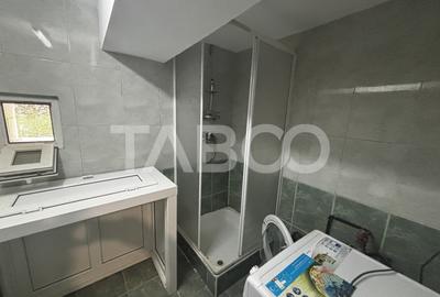Casa de inchiriat ideala pentru muncitori   5 camere + curte - 6