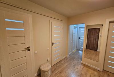 Apartament 4 camere, decomandat, mobilat, utilat, etaj 3/4 Manastur - 13