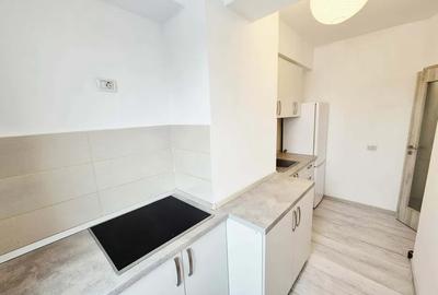 Apartament, 1 camera decomandat , Carrefour Felicia,Cod 161251 - 1
