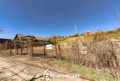 Platou - Posada - 1755 mp - 2