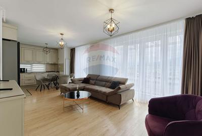 0 Comision | Penthouse Tractorul | Coresi | Top City - 3