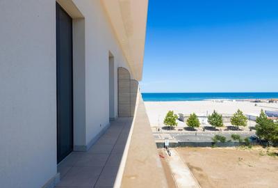 Apartament exclusivist de vanzare 2 camere Mamaia, imobil nou de lux - 3