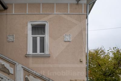 Casă de vânzare în Andrei Mureșanu, teren 867mp – zona exclusivista! - 5