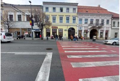 Spațiu comercial, 481 mp în Ultracentral