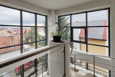 Clădire pentru clinică sau birouri - Zona Mihai Viteazu/Griviței - 2