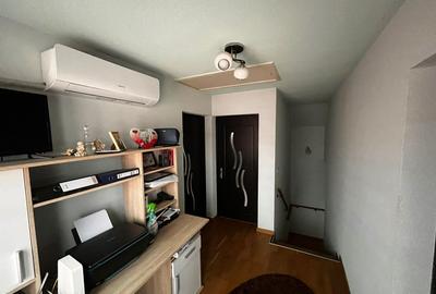 Casa Individuala Sanandrei,P+M,4 Camere,Terasa Acoperita,Teren Generos,Mobilata - 11