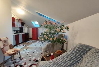 Apartament 3 camere, parcare cu CF, Floresti - 6