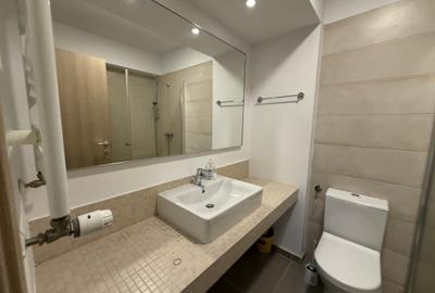 Garsonieră Politehnica Park Residence 5 min de metrou - 11