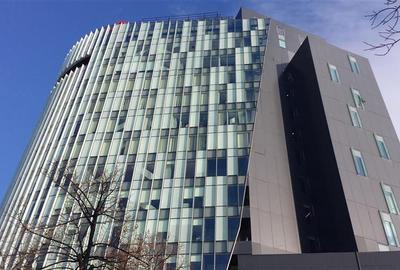 Inchiriere birouri in Charles de Gaulle Plaza - 1