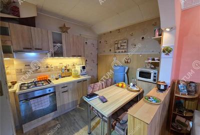 Casa individuala cu 4 camere pe teren de 575 mp zona Vasile Milea - 17