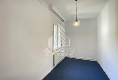 Spatiu pentru birouri, 4 incaperi, 108 mpu Centru/ Baile Neptun - 4