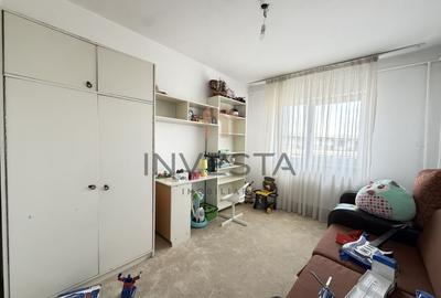 Apartament 3 camere decomandat de vanzare - cartierul Zorilor - 6