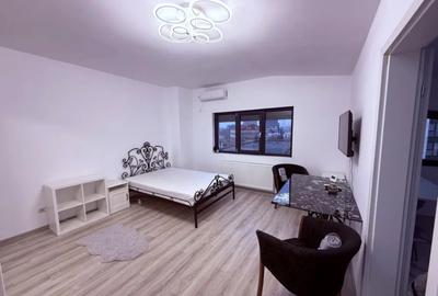 Garsoniera Crangasi - str.Elena Farago *imobil 2019* - 1