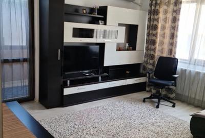 Apartament 2 camere Dimitrie Leonida - 1