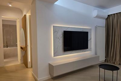 Apartament de lux 2 camere | Parcare subterană | Cortina North - 3