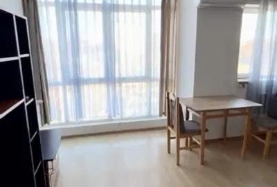 Apartament cu 2 camere semidecomandat în Tătărași