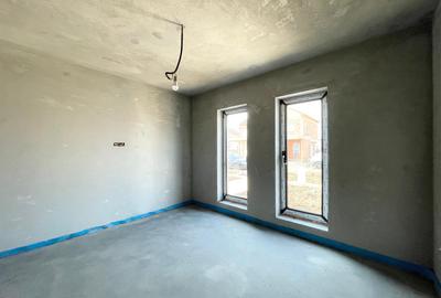 Duplex 4 camere + pod mansardat Mosnita Noua - 10