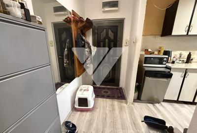 Apartament 2 camere in Vasile Aaron Sibiu - 5