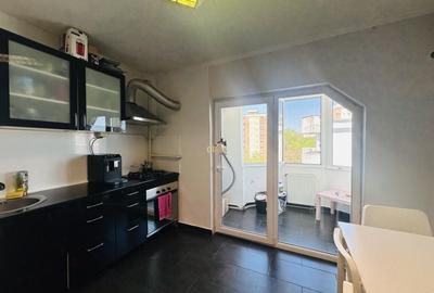 Apartament 2 camere | Decomandat | Investitie | 57 mpu | Plopilor - 3