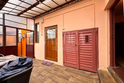 Casa 4 camere de vanzare in Centru, Cluj Napoca - 4
