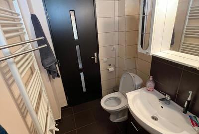Vand apartament 2 camere , decomandate Cartier Marasti, 187.000 euro - 12