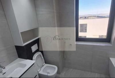 3 camere/3 băi/2 balcoane/ Cartier Bună Ziua - 8