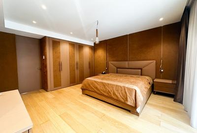 Apartament cu gradina 180mp Kiseleff - 4
