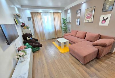 Tineretului / Centrala Proprie / Ideal Investitie / Apartament 2 Camere