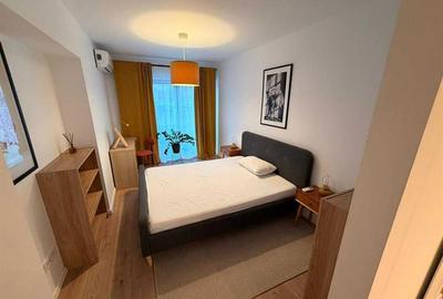 Apartament cu 2 camere decomandat în Ferdinand