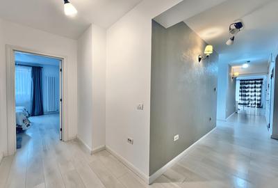Penthouse cu suprafata generoasa,zona Noua - 8