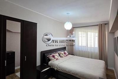 Apartament 2 camere | Panoramic Residence Galata | 52 mp | mobilat - 1