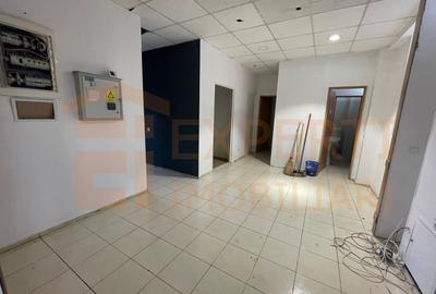 Spatiu comercial de inchiriat in zona Delfinariu, Constanta - 7