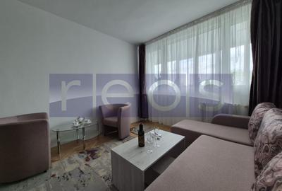 INCHIRIERE 2 CAMERE | MOBILAT MODERN | ZONA PARCUL CIRCULUI - 3