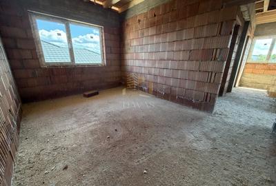 Duplex semifinisat de vanzare | Dambul Rotund | Certificat NZEB - 19