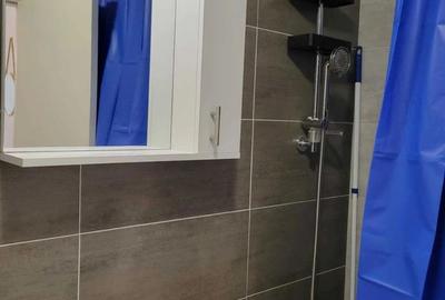 AP. 2 CAMERE -  HERCESA VIVENDA, PARCARE INCLUSA, BLOC NOU, MODERN - 8