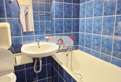 3 camere, CENTRALA PROPRIE,Dr Taberei, Et 4, ANAF, bloc reabilitat,Romancierilor - 12