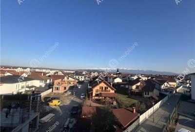 Apartament cu 4 camere si 2 bai situat in Selimbar zona Ion Ratiu - 15