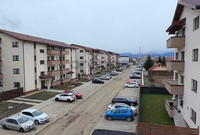 GARSONIERĂ NOUĂ-INTRARE SÂNPETRU - LÂNGĂ STREET MALL + PARCARE - 17