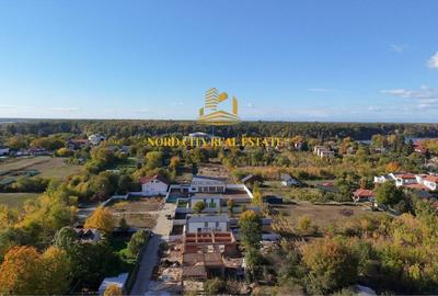 Vila individuala - Snagov - dezvoltator - accept schimb - 13