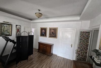 AP 4 CAM | ULTRACENTRAL | CISMIGIU | IZVOR | KOGALNICEANU | METROU - 3