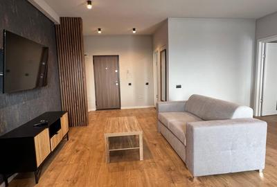 NOU - Apartament cu 2 camere - parcare subterana - Oncos - 7