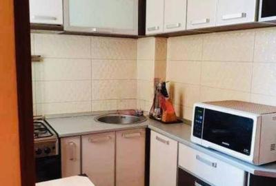 Apartament cu 2 camere în Politehnica