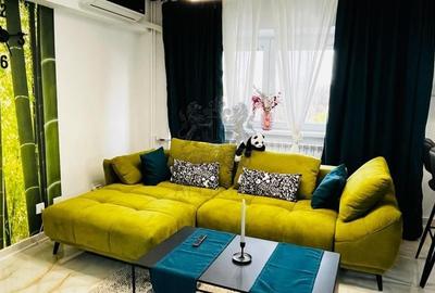 Prima Inchiriere | 3 Camere | Parc Herastrau | Elena Vacarescu - 4