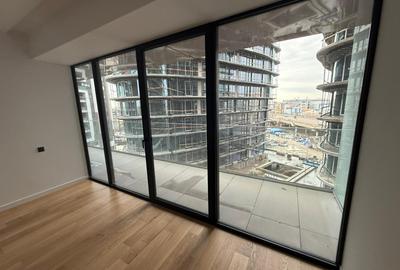 APARTAMENT 2 CAMERE - TERASA 24MP - HERASTRAU - COMISION 0% - 5