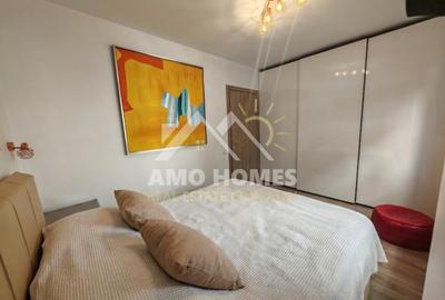 De Vânzare – 2 Camere Premium, Etaj 1, Zonă Vile Vitan - 9