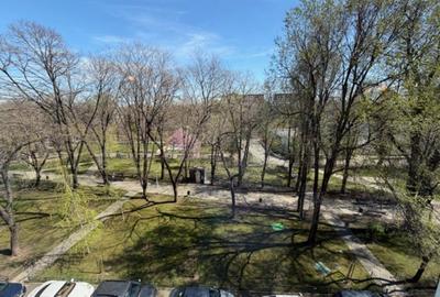 Floreasca, 2 camere deosebit, totul nou,  vedere superba Parcul Cinematografulu - 3