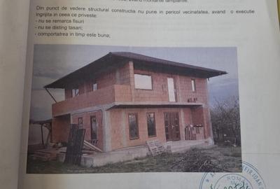 Casă / vilă Ștefănești / jud. Argeș , construcție 2022! - 17