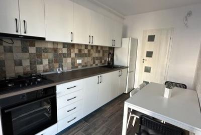 APARTAMENT 2 CAMERE/DECOMANDA/PLAZA RESIDENCE/BLOC NOU/LOC DE PARCARE - 4
