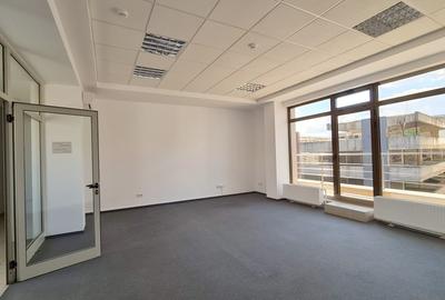 Spatiu de birouri ultracentral de inchiriat,  ECX83991 - 7