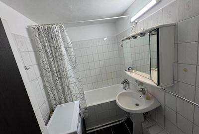 Apartament 2 camere Decebal, centrala proprie, parcare inclusa - 8